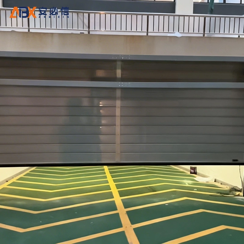 眉山市涡轮硬质高速门